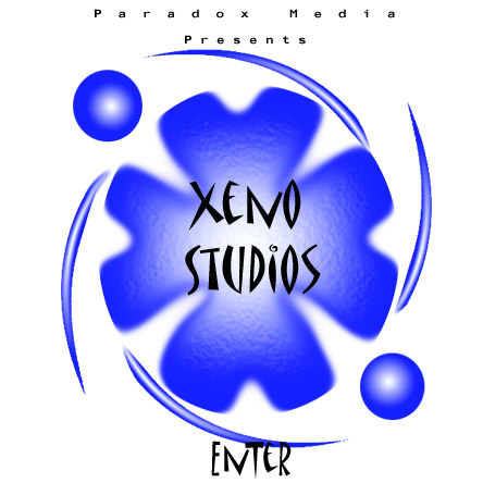 Enter Xeno Studios